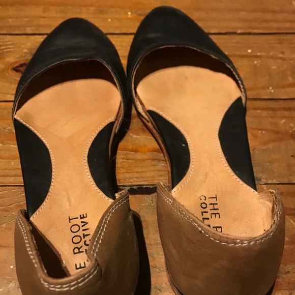 Root collective flats - Picture 3 of 3